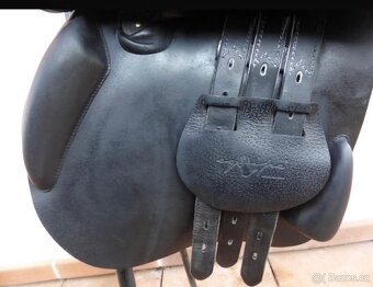 Sedlo Equipe Synergy Speciál - 8