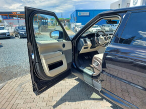 Land Rover Range Rover Sport 5,0 V8 ČR Autobiography Dynamic - 8