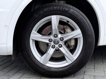 Audi Q5 2.0 tdi 140 kw Quattro Sport / 2017 / DPH - 8
