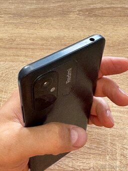 Xiaomi redmi 12C 4/128GB - 8