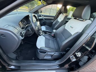 Škoda Octavia RS Limuzína 2.0 TSi DSG CH ToP - 8