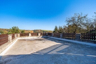 Prodej domu 110 m², Luka nad Jihlavou - 8