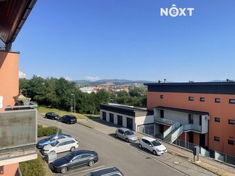 Pronájem byt 2+kk, 55㎡ - 8
