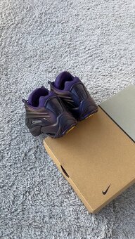 Nike Hot Step 2 Drake NOCTA Eggplant - 8