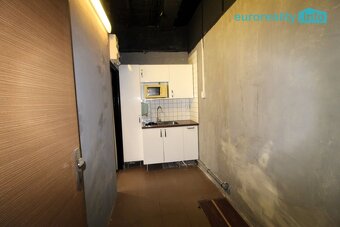 Prodej, obchodní prostor 23 m2, Praha - Krč - 8