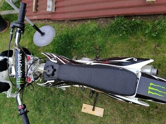 Pitbike 125 ccm - 8