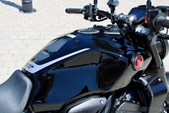Honda CB1000R Black Edition - 8