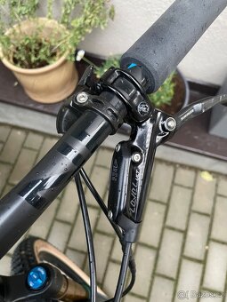 Cube AMS 100 C:68X SLT, velikost XL (22”) kola 29” - 8