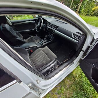 Škoda SUPERB 2.0tdi 140kw - 8