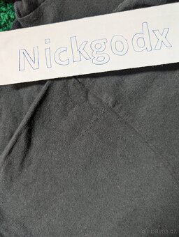 Bape MULTI CAMO COLLEGE MILO TEE - 8