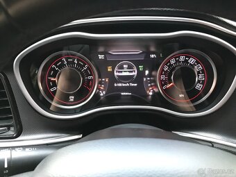 Dodge Challenger 3.6 VVT SXT 224Kw - 8