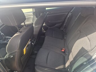 Renault Megane Grandtour 1.2 benzin 130 ps - Limited edition - 8