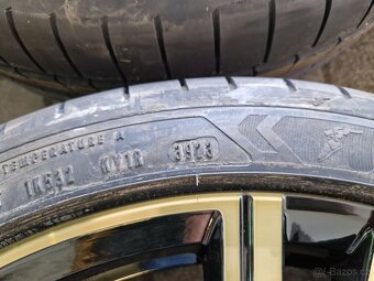 19-793 original alu kola BMW 19" R19 5x112 M793  G20 G21 - 8