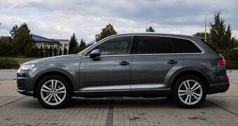 Audi Q7 quattro tiptronic / AJ NA SPLÁTKY / PROTIÚČET / - 8