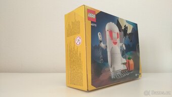Lego - 8