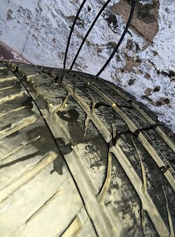 ALU kola Alutec Zero 5x100 R17 7,5Jx17 , 225/45 R17 - 8