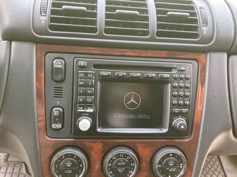 Mercedes-Benz W163 - 8