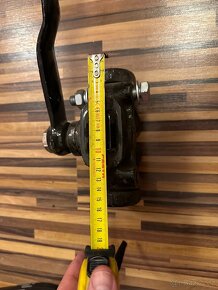 olejové tlumiče - 8