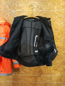 Bunda na motorku vel 52 - 8