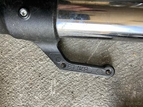 Yamaha MT-09 díly - 8