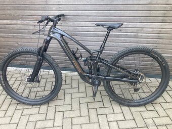 Trek Fuel EXe 9.8 GX AXS, vel. M - 8