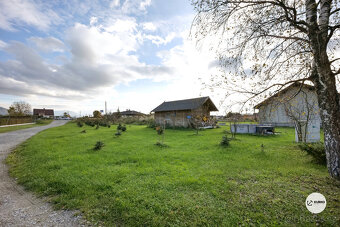 Stavební pozemek o výměře 1.209 m2 v obci Nošovice - 8