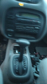 ND Seat ALHAMBRA VW SHARAN Ford GALAXY 1,9 TDI - 8