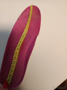 Zimní boty 21 cm - 8