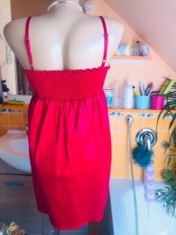 saty# oslavy# spolecenske# cervenesaty# ples# masle - 8