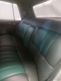 Cadillac sedan deville - 8