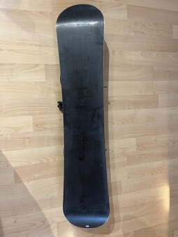 Burton A55 Tree Frog s vázáním - 8