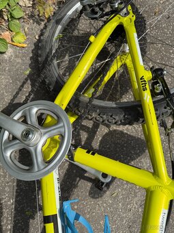 Dětské kolo PELLS 20" - 8