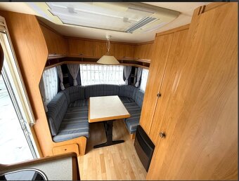 Hobby 450 UF Excellent , PŘEDSTAN - 8