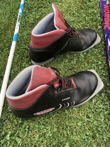 Dámské běžecké lyže - 8