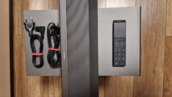Philips soundbar TAB8905 - 8