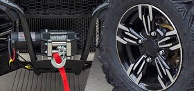 LINHAI 650L Promax EPS 4x4 T3B - SKLADEM - 8