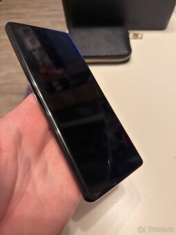 Samsung Galaxy S21 Ultra 5G, 256 GB, černý - 8