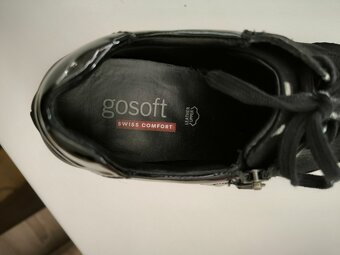 NOVE damske/divci boty, botasky kozene kvalitni, vel 37 - 8