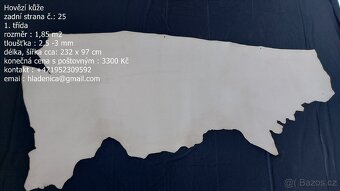 Hovězí hlazenice - 8