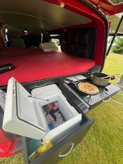 Vw Transporter T5 - 8