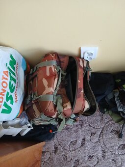 Rybářské potřeby - 8