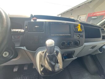 Ford Transit rv.2009.naj.136000km - 8