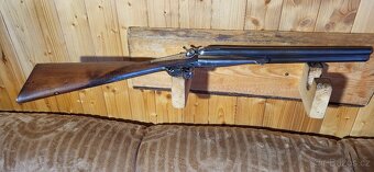 PUŠKA BROKOVNICE KOČÁROVÁ CAL 12 TOP - 8