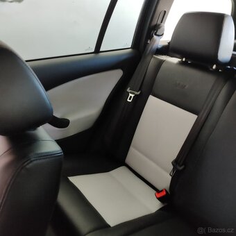 Škoda Octavia 1.8t RS Combi - 8