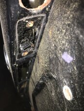 dveře + výřezy kastle Passat b5.5 - 8