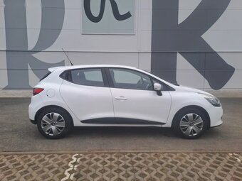 Renault Clio, 1.2i 2.MAJ,PĚKNÉ,SPOLEHLIVÉ - 8