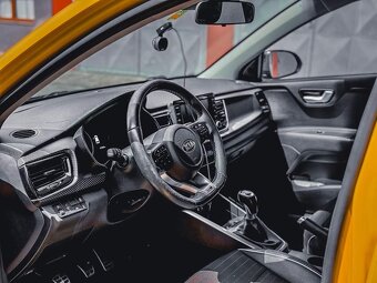 Kia Rio 1.0 T-GDI GT line - 8