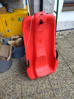 Dětské boby 2 ks - 8