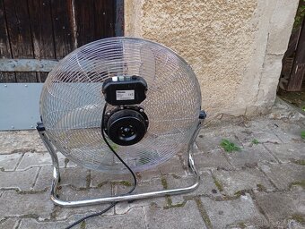 Ventilátor - 8