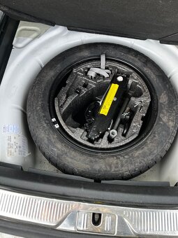 Škoda Superb combi - 8